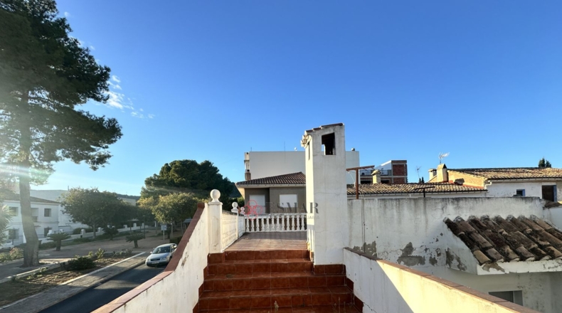 Valencia - Algimia de Alfara - 245m2