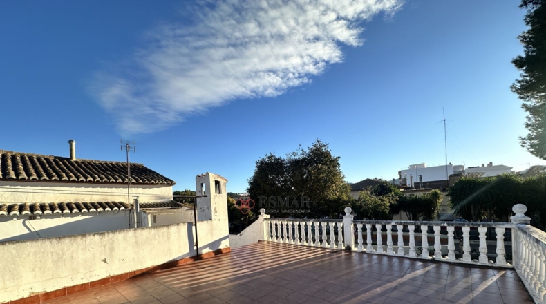 Valencia - Algimia de Alfara - 245m2