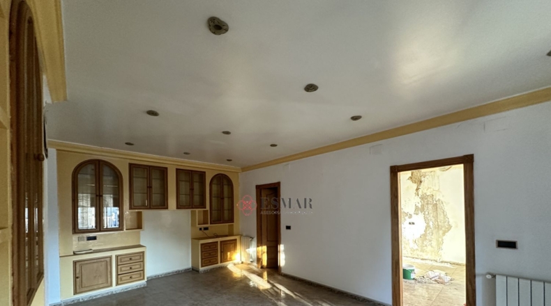 Valencia - Algimia de Alfara - 245m2