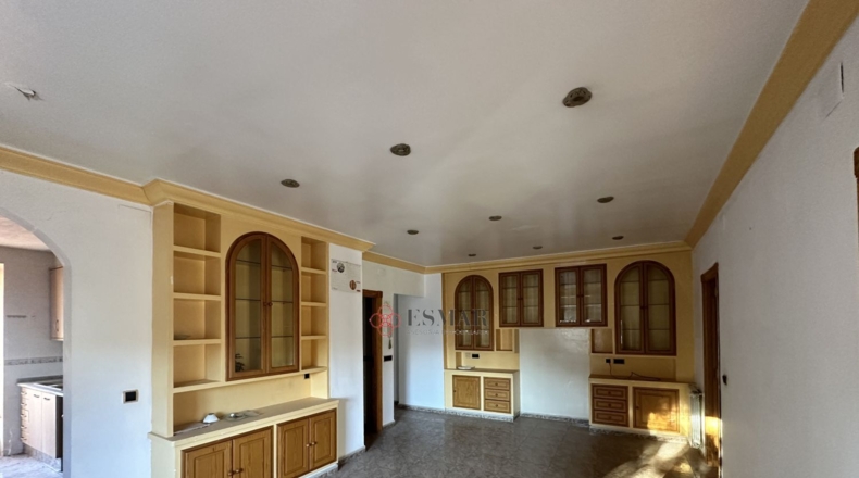 Valencia - Algimia de Alfara - 245m2