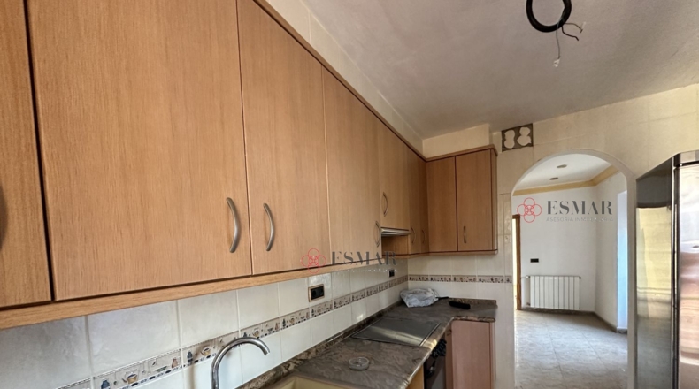 Valencia - Algimia de Alfara - 245m2