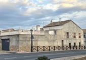 Casa de poble en venda a Algímia d'Alfara ref.: TR40021 foto
