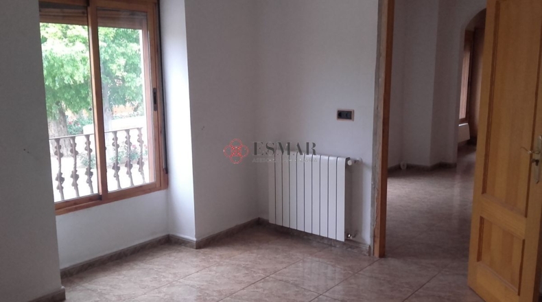 Valencia - Algimia de Alfara - 245m2