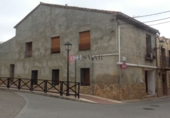 Casa de poble en venda a Algímia d'Alfara ref.: TR40021 foto