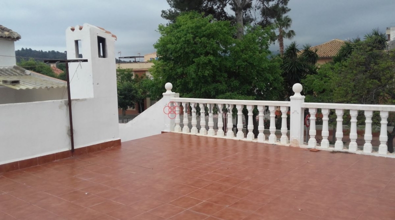 Valencia - Algimia de Alfara - 245m2
