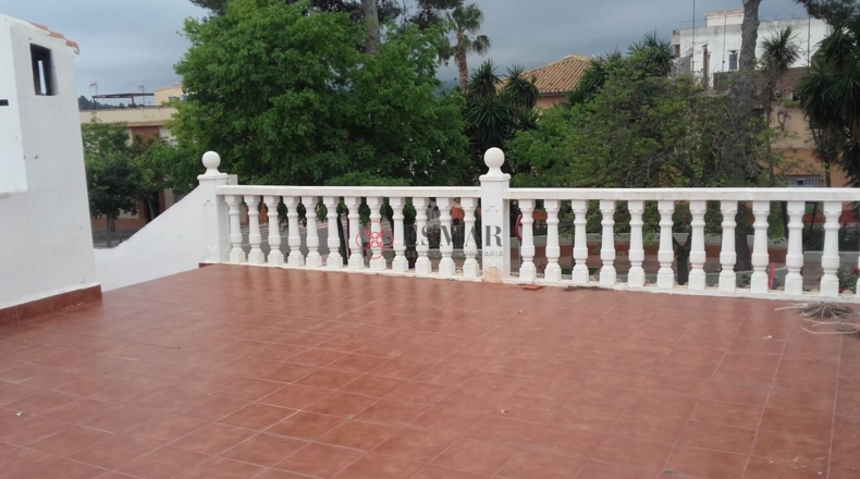Valencia - Algimia de Alfara - 245m2