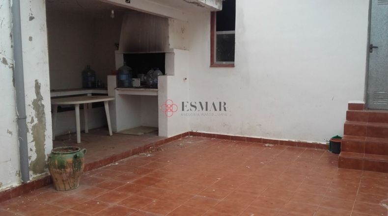 Valencia - Algimia de Alfara - 245m2