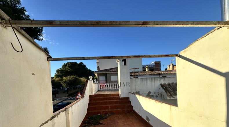 Valencia - Algimia de Alfara - 245m2