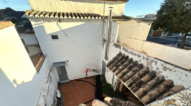 Valencia - Algimia de Alfara - 245m2