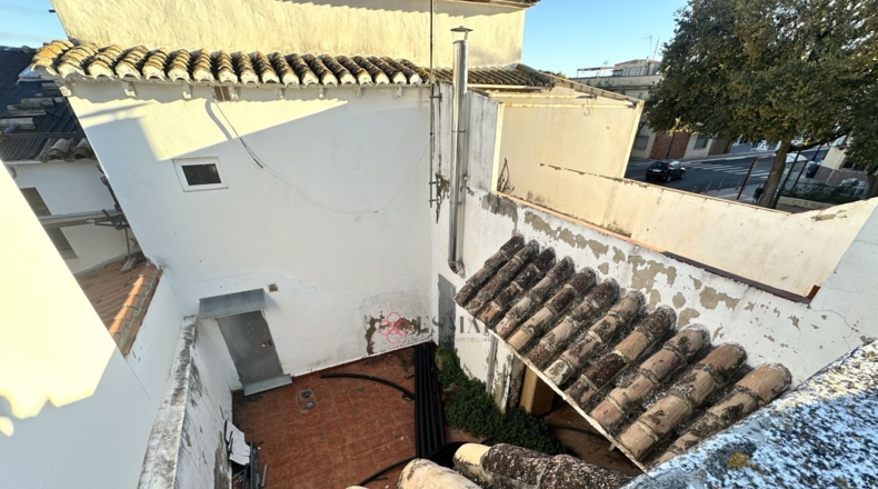 Valencia - Algimia de Alfara - 245m2