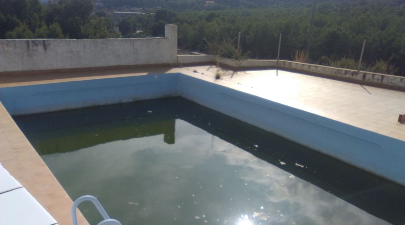 Valencia - Sagunto - 2200m2