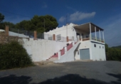Xalet independent amb terreny en venda a Sagunt ref.: TR16813 foto
