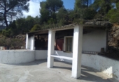 Xalet independent amb terreny en venda a Sagunt ref.: TR16813 foto