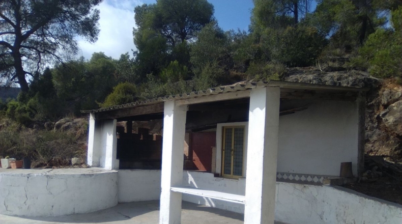 Valencia - Sagunto - 2200m2
