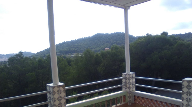 Valencia - Sagunto - 2200m2