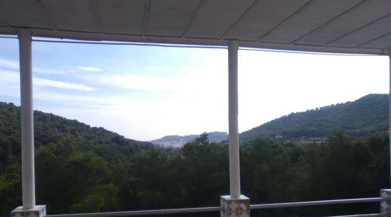 Valencia - Sagunto - 2200m2