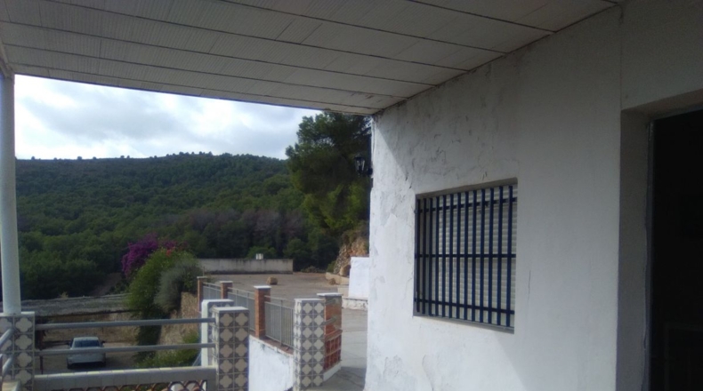 Valencia - Sagunto - 2200m2