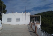 Xalet independent amb terreny en venda a Sagunt ref.: TR16813 foto