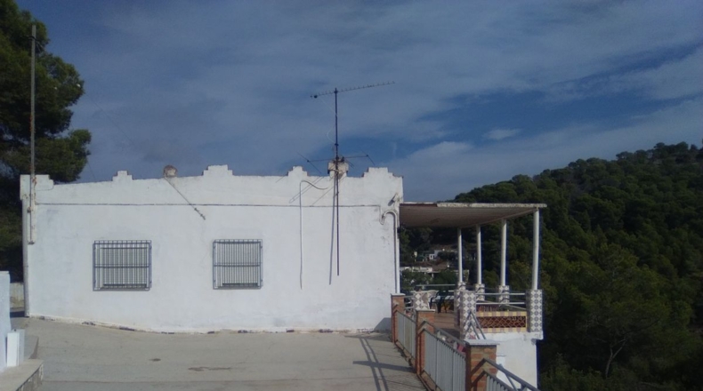 Valencia - Sagunto - 2200m2