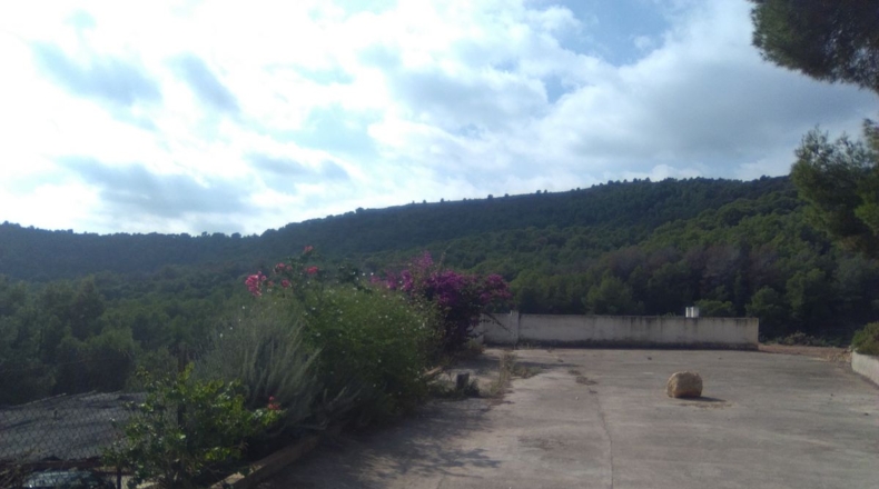 Valencia - Sagunto - 2200m2