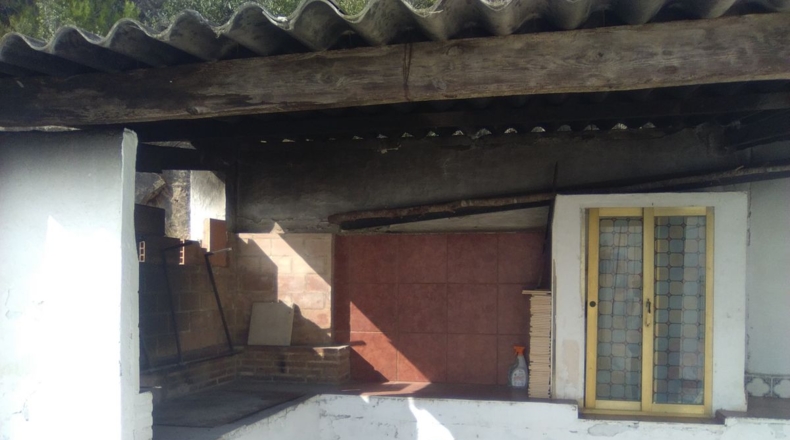 Valencia - Sagunto - 2200m2