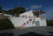Xalet independent amb terreny en venda a Sagunt ref.: TR16813 foto
