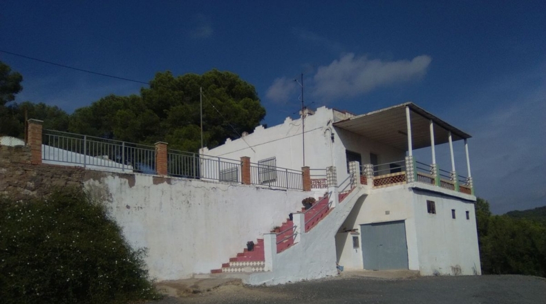 Valencia - Sagunto - 2200m2