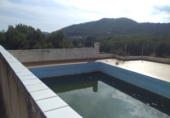 Xalet independent amb terreny en venda a Sagunt ref.: TR16813 foto