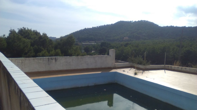 Valencia - Sagunto - 2200m2
