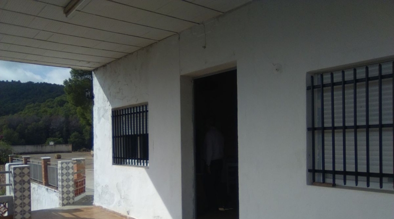 Valencia - Sagunto - 2200m2