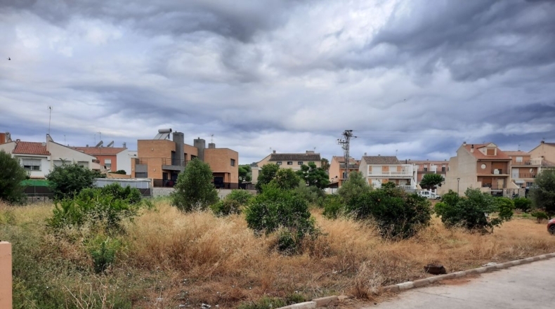 Valencia - Estivella - 1173m2