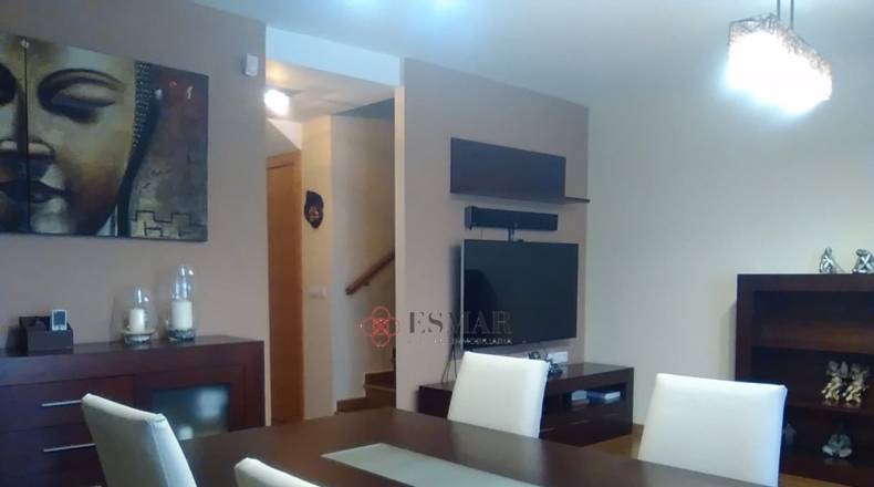 Valencia - Alfara de la Baronía - 282m2
