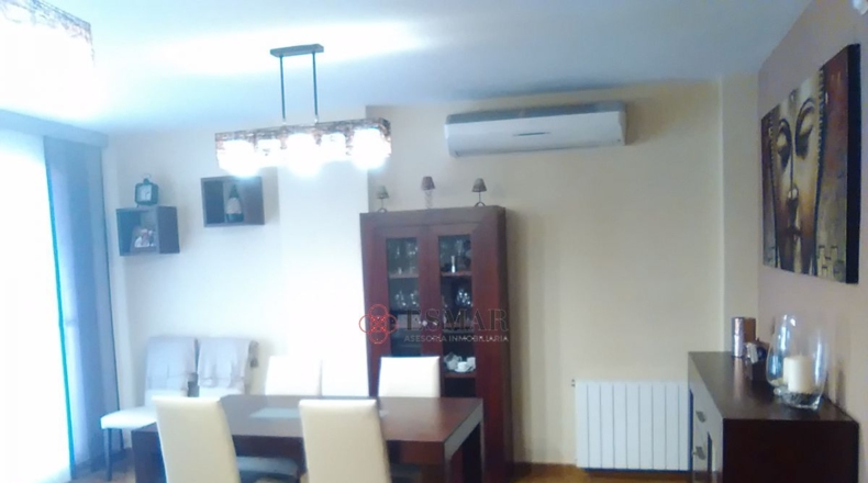 Valencia - Alfara de la Baronía - 282m2