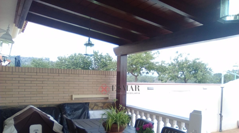 Valencia - Alfara de la Baronía - 282m2