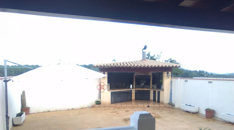 Valencia - Alfara de la Baronía - 282m2
