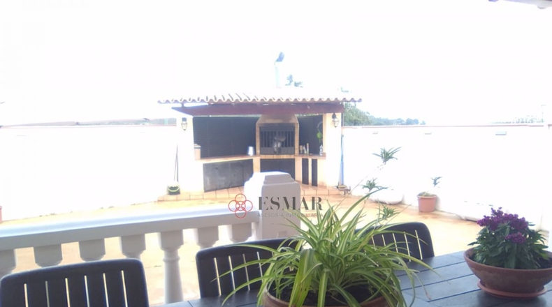 Valencia - Alfara de la Baronía - 282m2