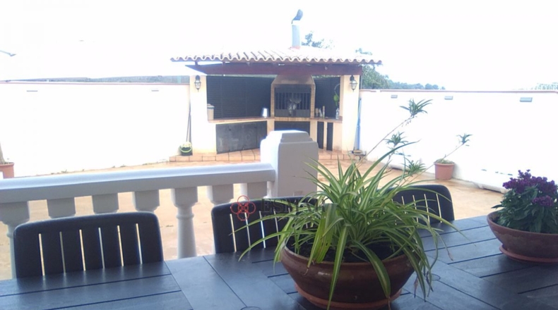 Valencia - Alfara de la Baronía - 282m2