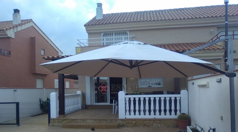Valencia - Alfara de la Baronía - 282m2