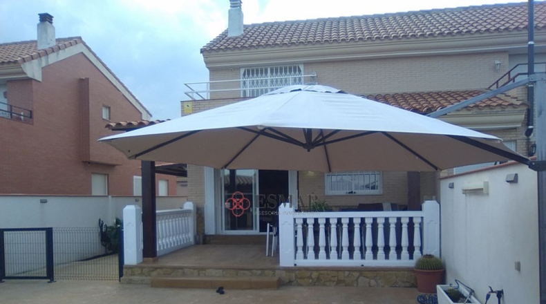 Valencia - Alfara de la Baronía - 282m2