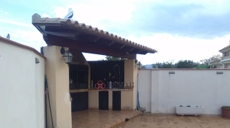 Valencia - Alfara de la Baronía - 282m2