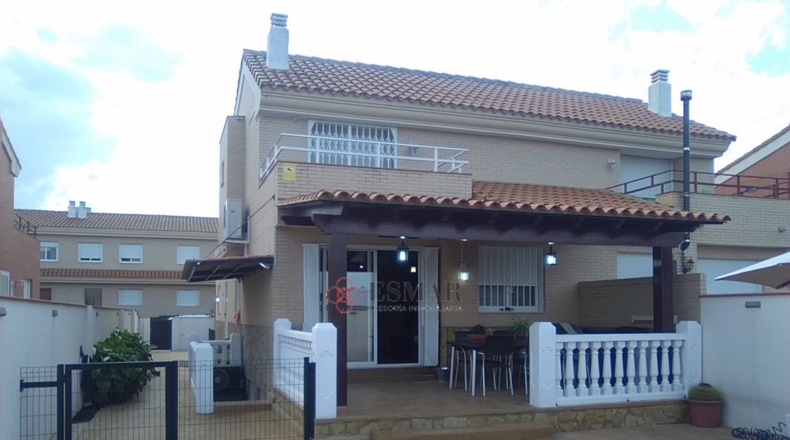 Valencia - Alfara de la Baronía - 282m2