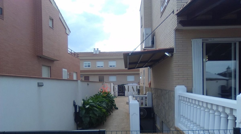 Valencia - Alfara de la Baronía - 282m2