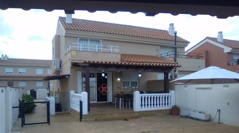 Valencia - Alfara de la Baronía - 282m2