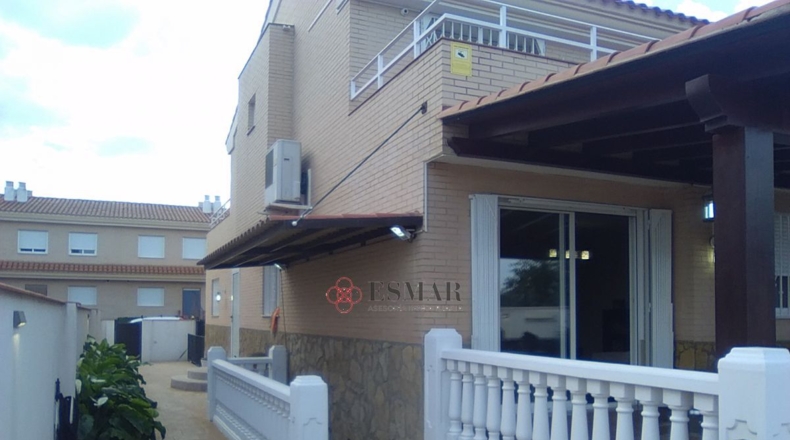 Valencia - Alfara de la Baronía - 282m2