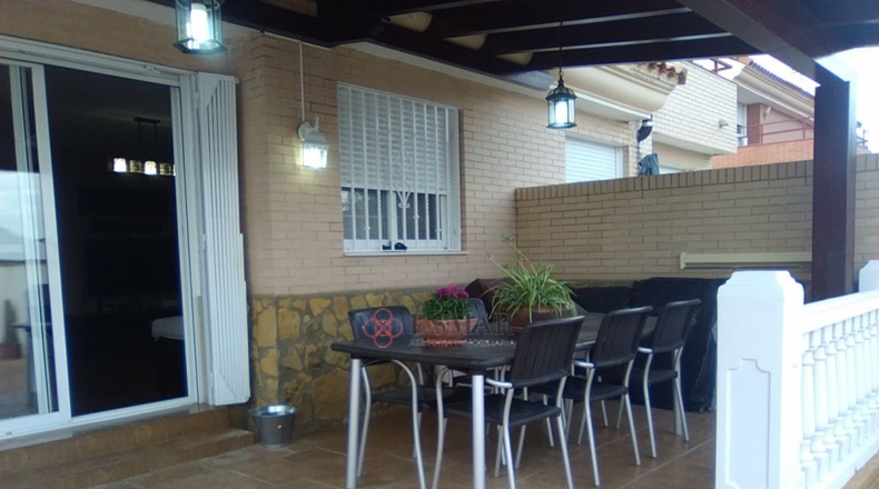 Valencia - Alfara de la Baronía - 282m2