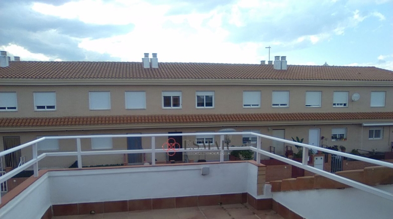 Valencia - Alfara de la Baronía - 282m2