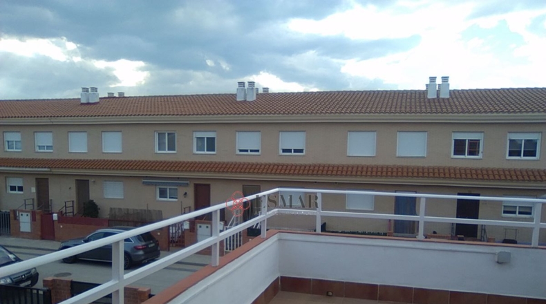 Valencia - Alfara de la Baronía - 282m2