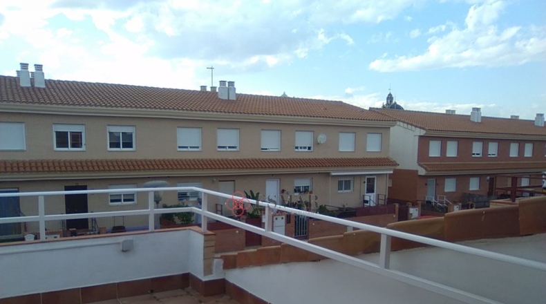 Valencia - Alfara de la Baronía - 282m2