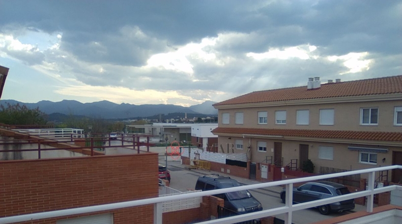 Valencia - Alfara de la Baronía - 282m2