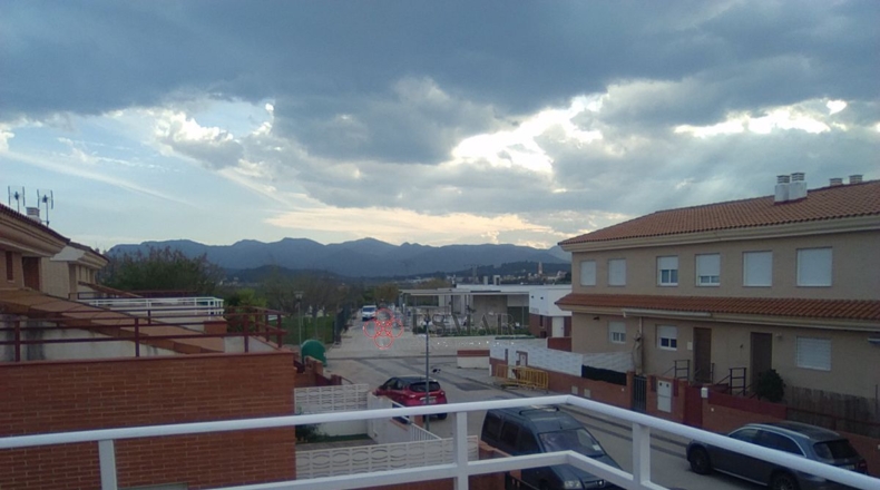 Valencia - Alfara de la Baronía - 282m2